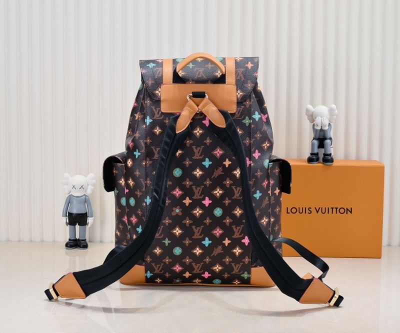 LV Backpacks